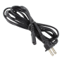 Adapter Cord - 2 Prong