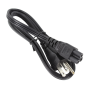AC Adapter Cord - 3 prong