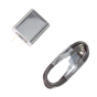 Lenovo 10 10e Tablet Chromebook USB-C AC Adapter