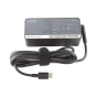 Lenovo 11 100e Chromebook USB-C AC Power Adapter