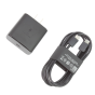 Samsung 15 XE350XBA Chromebook USB-C AC Adapter