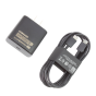Samsung 15 XE350XBA Chromebook USB-C AC Adapter
