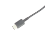 Samsung 15 XE350XBA Chromebook USB-C AC Adapter