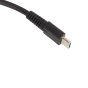 HP 14 x360 Chromebook USB-C AC Adapter