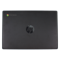 HP 11 Fortis G10 Chromebook Back Cover