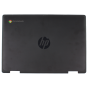 HP 11 Fortis X360 G5 Chromebook Back Cover