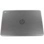 HP 14 G5 (AMD) Chromebook Back Cover