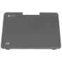 CTL 11 NL71CT Chromebook Back Cover