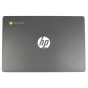 HP 11 11A-NA0010NR Chromebook Back Cover