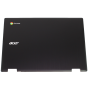 Acer 11 R752T Chromebook Back Cover, Brushed Texture, Grade B