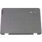 Lenovo 11 300e Gen 3 Chromebook Back Cover (Non LTE Compatible)
