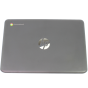 HP 11A-NB0013DX Chromebook Back Cover