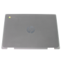 HP 11 x360 G3 EE Chromebook Back Cover (With Skin)