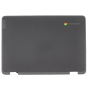 Lenovo 11 300e Gen 4 Yoga (MediaTek) Chromebook Back Cover