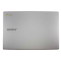 Samsung 15 XE350XBA Chromebook Back Cover