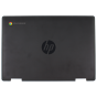 HP 11 Fortis X360 G5 Chromebook Back Cover (LTE)