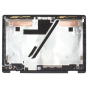 HP 11 Fortis X360 G5 Chromebook Back Cover (LTE)