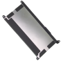 Dell 11 3100 2-in-1 Chromebook Battery (Short cable version) - Includes Battery Cable