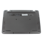 Acer 11 311 C733 Chromebook Bottom Cover