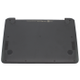 HP 11 G6 EE (AMD) Chromebook Bottom Cover, Gray