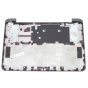 HP 11A-NB0013DX Chromebook Bottom Cover