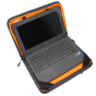 Higher Ground DataKeeper 2.0 Cart Case for 11.6 Inch Chromebook and Laptop Devices