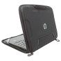 HP Black Always-On 11.6" Chromebook Case