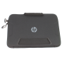 HP Black Always-On 11.6" Chromebook Case