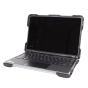 UZBL Rugged Hardshell Case for Lenovo 11 500e Chromebook
