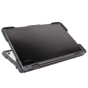 UZBL Rugged Hardshell Case for Lenovo 11 500e Chromebook