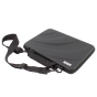 UZBL Always On Slim 11.6" Chromebook Case
