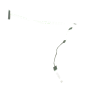 HP 11 x360 G3 EE Chromebook Camera Cable