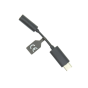 Lenovo 10 Duet Chromebook USB-C to 3.5 mm Headphone Dongle