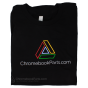 Chromebookparts.com T-Shirt (Small)
