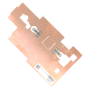 HP 14 G7 Chromebook Heatsink