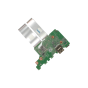 HP 11 Fortis x360 G3 J Chromebook Daughterboard