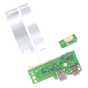 HP 14 G7 Chromebook Daughterboard