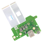 HP 11 G9 EE Chromebook Daughterboard (Intel)