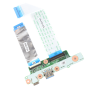 CTL 11 J41 Chromebook USB I/O Daughterboard
