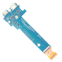 Samsung 15 XE350XBA Chromebook Daughterboard