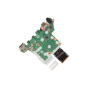 HP 11 Fortis X360 G5 Chromebook Daughterboard (LTE)