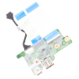 HP 11 G8 EE (Intel) Chromebook Daughterboard (REV: A)