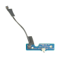 Samsung 12 XE525QBB Chromebook Stylus Switch Board