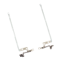 HP 11 Fortis G1i Chromebook Hinges