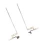 HP 11 Fortis G1i Chromebook Hinges