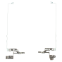 HP 14 G7 Chromebook Hinge Set