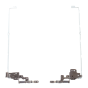 HP 14 G5 (AMD) Chromebook Hinge Set