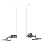 HP 14 G5 (AMD) Chromebook Hinge Set