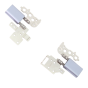Asus 11 C214MA Chromebook Hinge Set