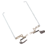 HP 11 G8 EE (AMD) Chromebook Hinge Set